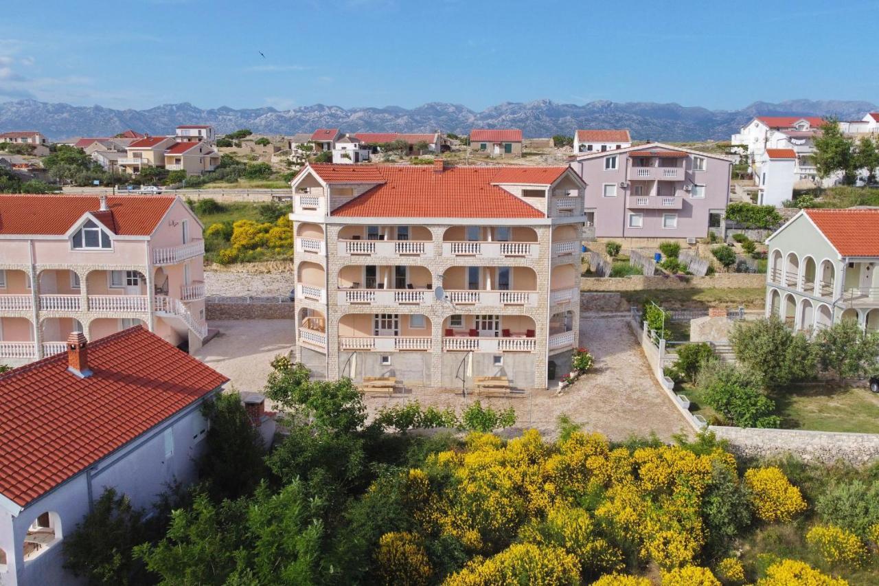 Apartments Vlado I Vesna Rtina Exterior foto