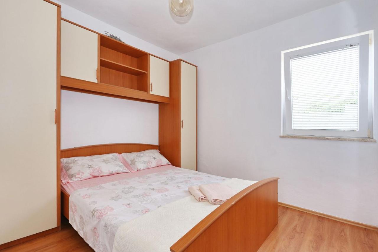 Apartments Vlado I Vesna Rtina Exterior foto