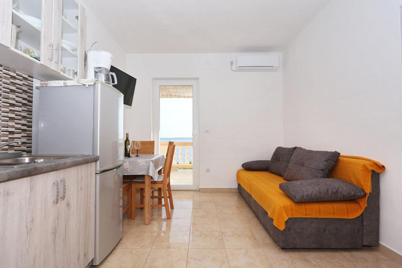 Apartments Vlado I Vesna Rtina Exterior foto