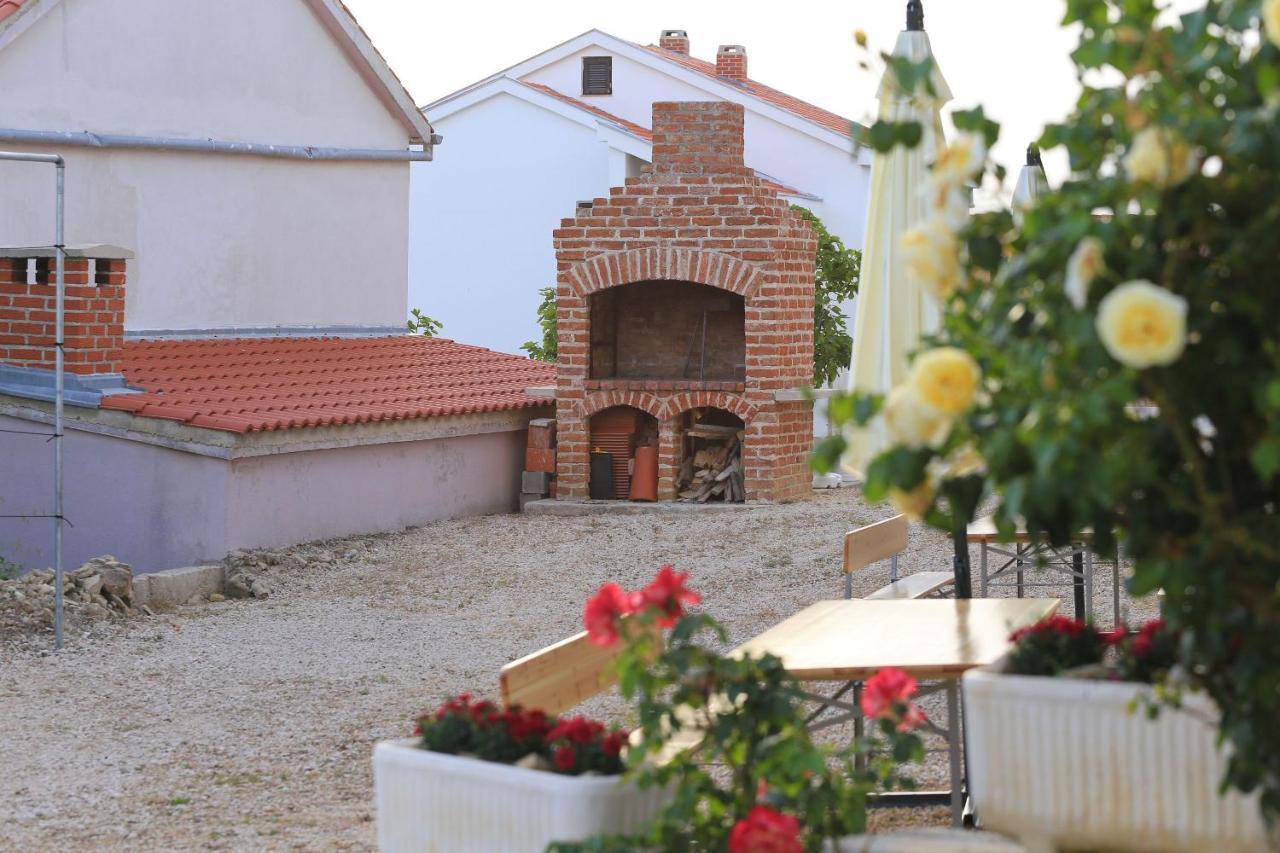 Apartments Vlado I Vesna Rtina Exterior foto