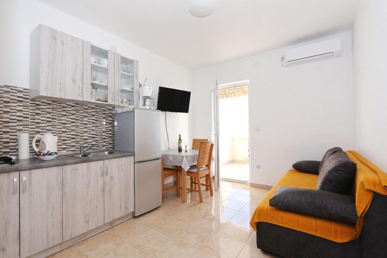 Apartments Vlado I Vesna Rtina Exterior foto