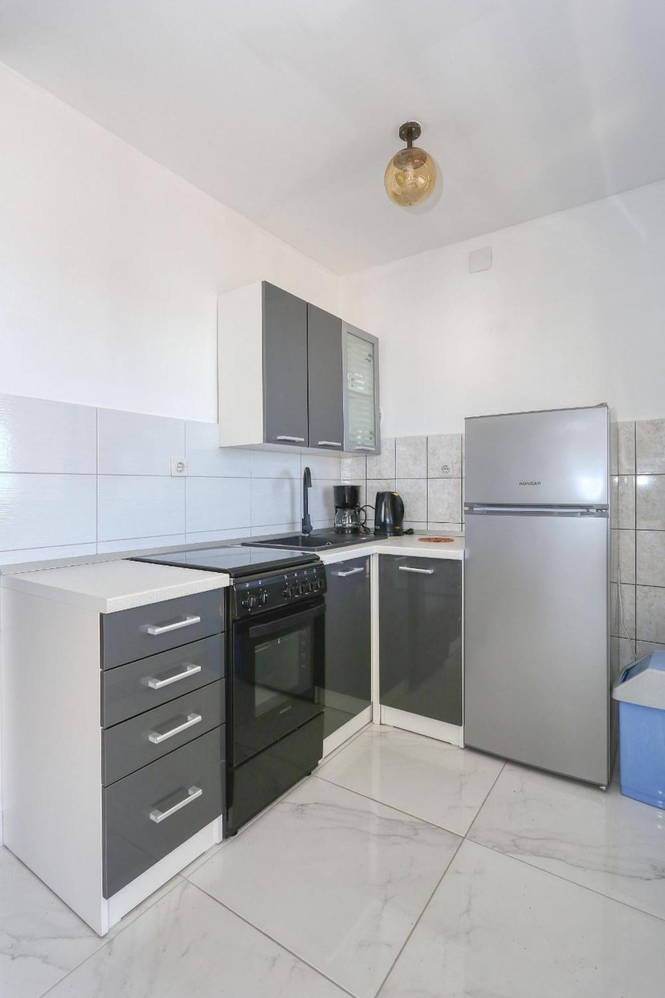 Apartments Vlado I Vesna Rtina Exterior foto