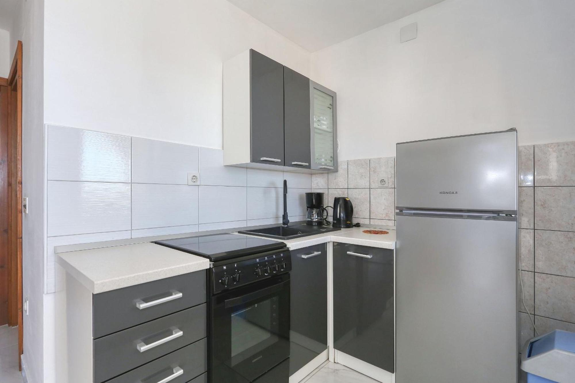 Apartments Vlado I Vesna Rtina Exterior foto